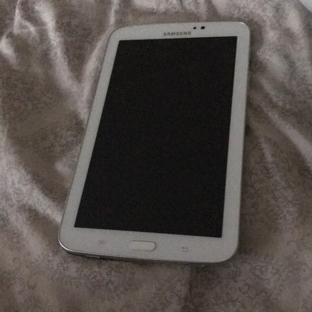 Tablet